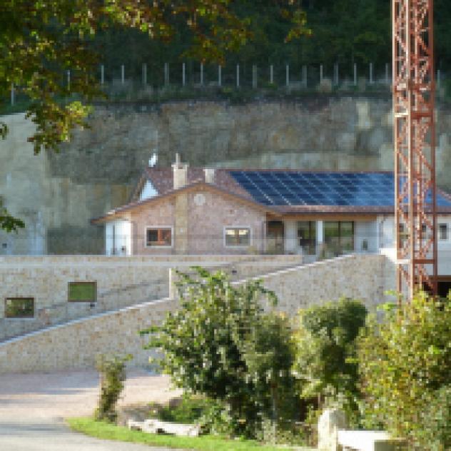 Impresa Edile Rossetto E Marcazzan S.A.S.