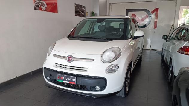 Fiat 500L 0.9 TwinAir Turbo Natural Power Pop Star - Foto 3