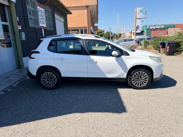 Peugeot 2008 Active 1.2 PureTech 82 #12117 - Foto 6