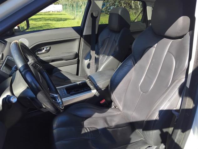 Land Rover Range Rover Evoque 2.2 TD4 Pure 110Kw (Aut) "PREZZO REALE"(1621) - Foto 9