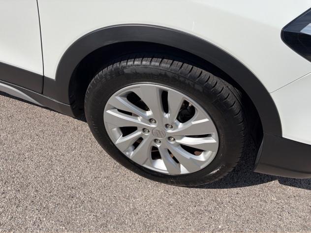 Suzuki S-Cross 1.4 Boosterjet Hybrid 2WD Cool - Foto 7