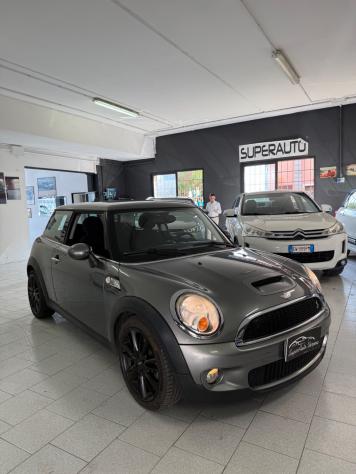 Mini John Cooper Works Clubman 1.6 16V S Chili - Foto 3