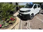 OPEL Vivaro 9 posti 2.0 td pulmino