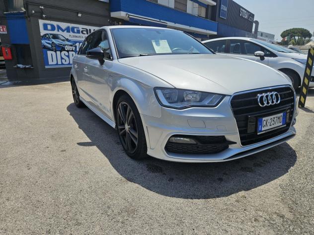 Audi A3 SPB 2.0 TDI S tronic Ambition - Foto 2