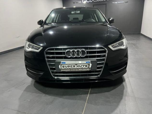 AUDI A3 SPB 1.6 TDI 110 cv 5/p rif. 23738791 - Foto 2