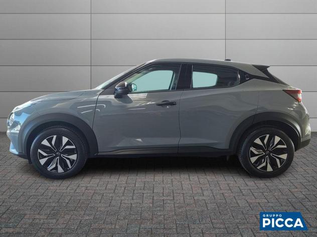 Nissan Juke ACENTA MT-6 1.0BZ. 114CV - Foto 2