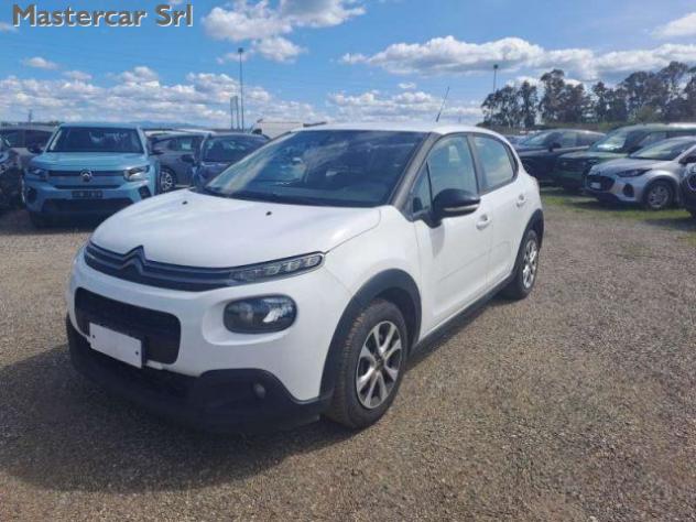 CITROEN C3 BLUEHDI 75 BUSINESS COMBI N1 5 posti - FN055RJ rif. 24068249 - Foto 3
