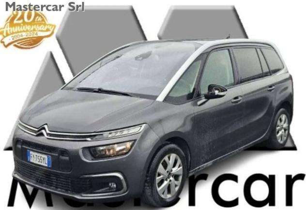 CITROEN Grand C4 Spacetourer C4 Grand Spacetourer 1.5 bluehdi Business FY755YL rif. 24006080