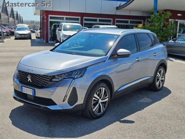 PEUGEOT 3008 3008 II 2021 1.6 hybrid phev Allure Pack 225cv e-e rif. 23828366 - Foto 2