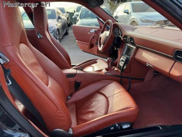 PORSCHE 911 911 Coupe 3.6 Carrera 320cv rif. 23769910 - Foto 10