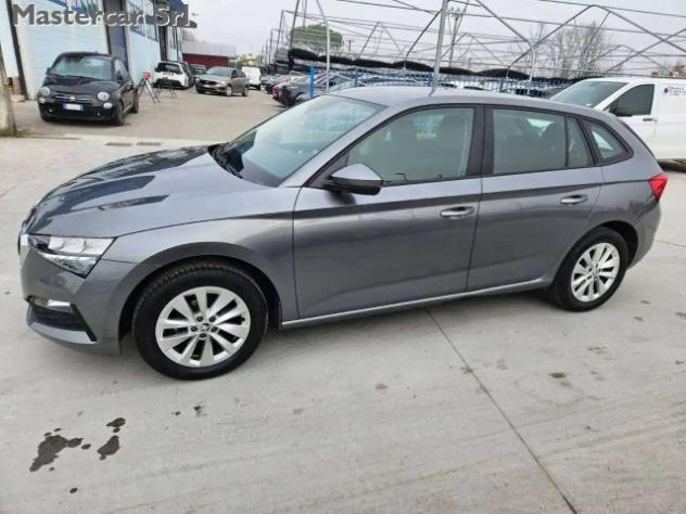 SKODA Scala Scala 2019 1.0 tsi Ambition 95cv - GP156BN rif. 23824361 - Foto 3