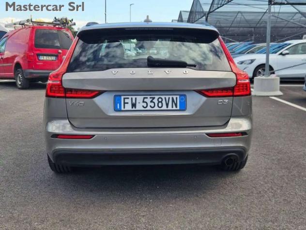 VOLVO V60 V60 2.0 D3 150cv Business auto - FW538VN rif. 24178738 - Foto 7