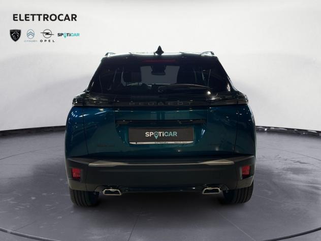 Peugeot 2008 2008 1.2 hybrid GT 145cv e-dcs6 - Foto 4