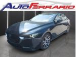 MAZDA Mazda3 4ª serie Mazda3 2.0L e-Skyactiv-X M Hybrid Exclusive Line