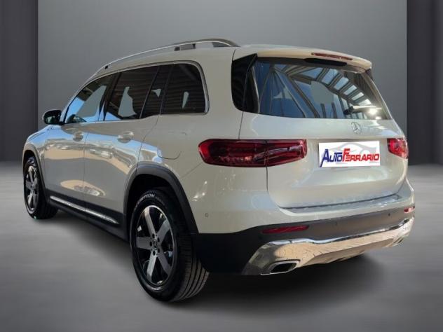 MERCEDES GLB (X247) GLB 250 Automatic 4Matic Progressive Advanced - Foto 2