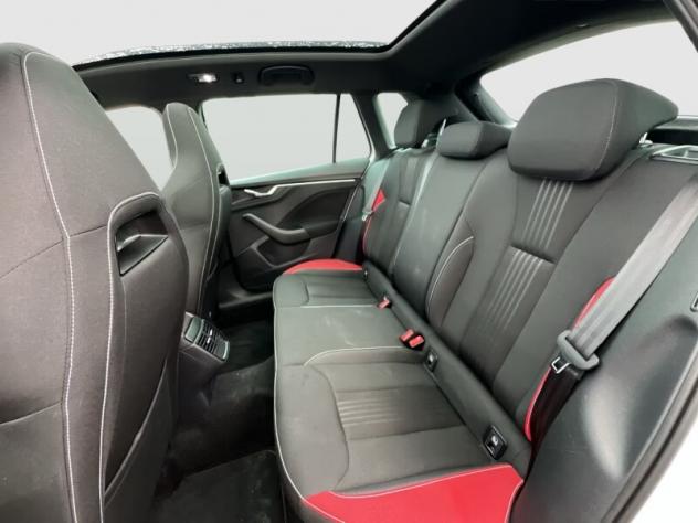 SKODA Kamiq Kamiq 1.0 TSI 110 CV Monte Carlo - Foto 9