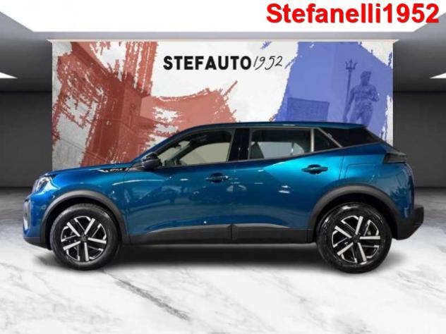 PEUGEOT 2008 1.2 puretech Allure s&s 100cv rif. 23220895 - Foto 3