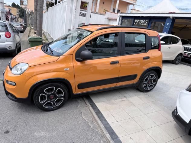 Fiat Panda 1.0 FireFly S&S Hybrid City Life - Foto 4
