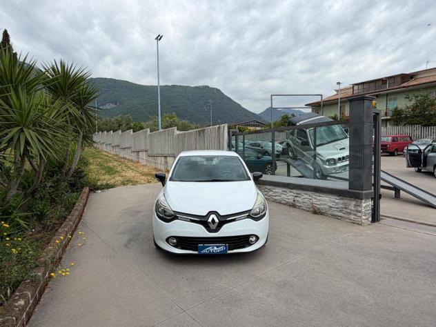 RENAULT - Clio - 1.5 dCi 8V 90 CV EDC S&S 5p. Duel2 - Foto 3