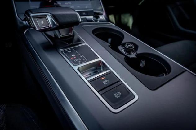 AUDI A6 Avant 40 2.0 TDI S tronic Business rif. 18170953 - Foto 9