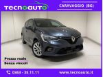 Renault Clio Clio 1.0 SCe Zen 75CV - PREZZO REALE