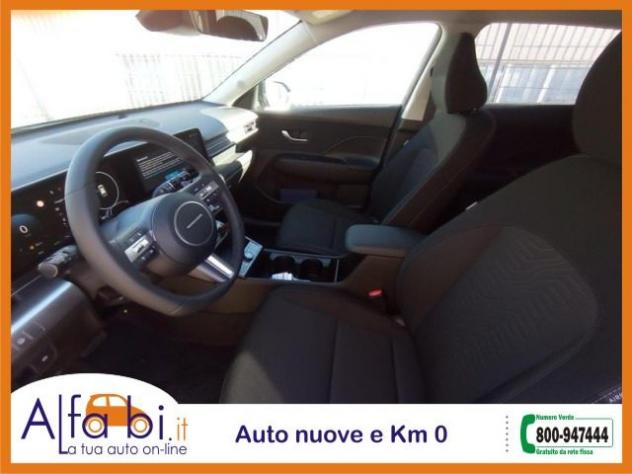 HYUNDAI Kona 1.6 GDI HEV 138CV DCT Business rif. 24093938 - Foto 8