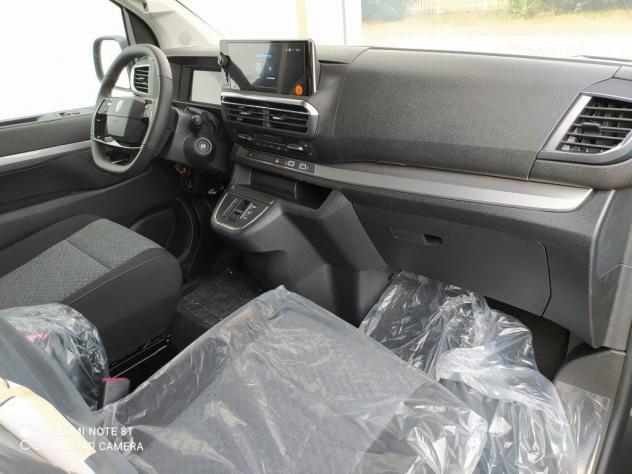 Peugeot Traveller 180 Hdi EAT8 STD Business NAV CBC - Foto 4