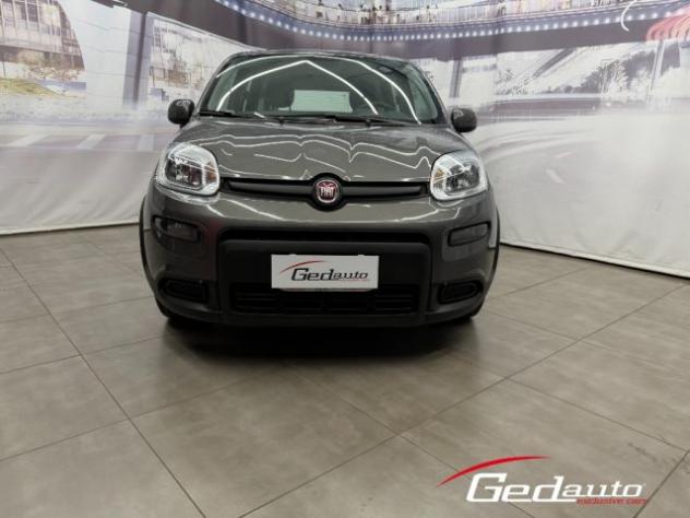 FIAT Panda 1.0 FireFly S&S Hybrid City Life rif. 23742143