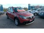 Dacia Sandero Stepway 1.6  GPL