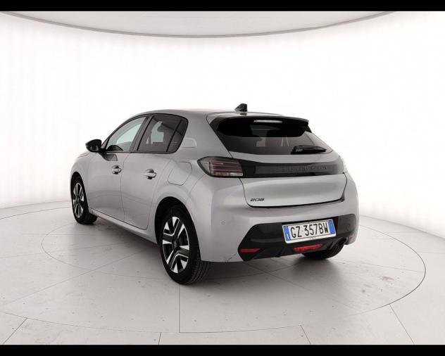 Peugeot 208 II 2023 1.2 puretech Allure s&s 100cv - Foto 5