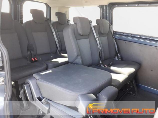 FORD Transit Custom 320 2.0 TDCi PC Combi Trend rif. 19452754 - Foto 3