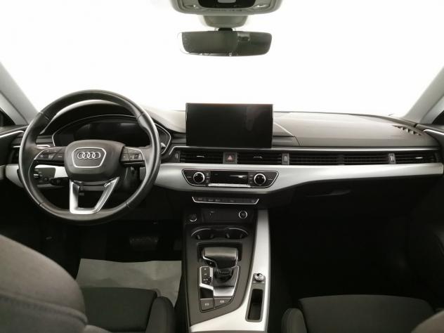 Audi A5 Sportback 35 2.0 tdi mhev S line edition 163cv s-tronic - Foto 8