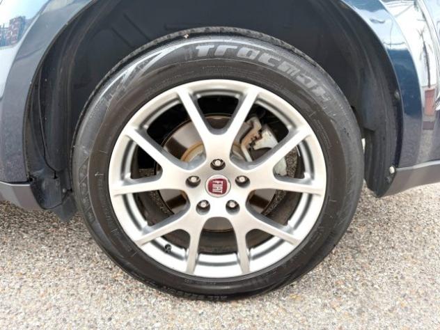 FIAT Freemont 2.0 Multijet 170 CV AWD Auto. *7 Posti* rif. 24052760 - Foto 7