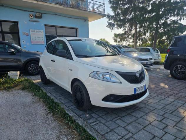 LANCIA Ypsilon 1.0 FireFly 5 porte S&S Hybrid Ecochic Silver rif. 23951396 - Foto 7