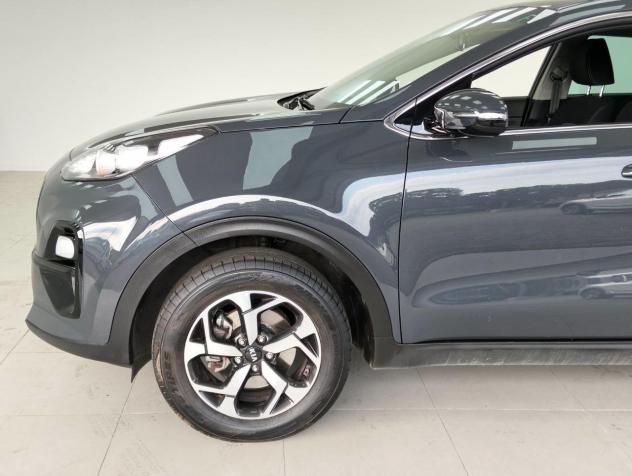 Kia Sportage 1.6 GDI 2WD Business Class - Foto 9