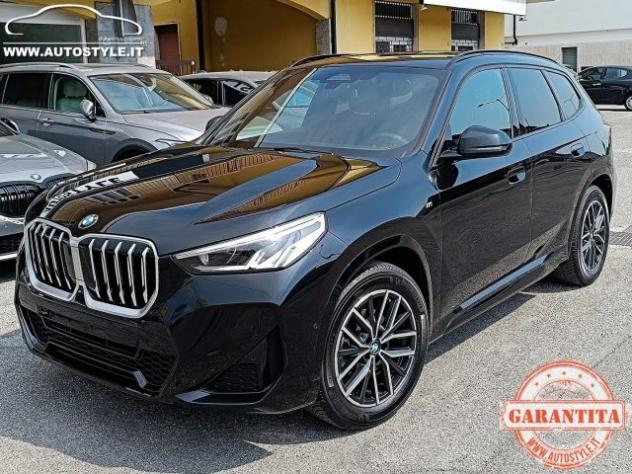 BMW X1 sDrive18i MSport Steptronic/AUTOMATICA M-SPORT U11 rif. 24041148 - Foto 2