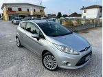 Ford Fiesta 1.2 16V 3p. Ghia