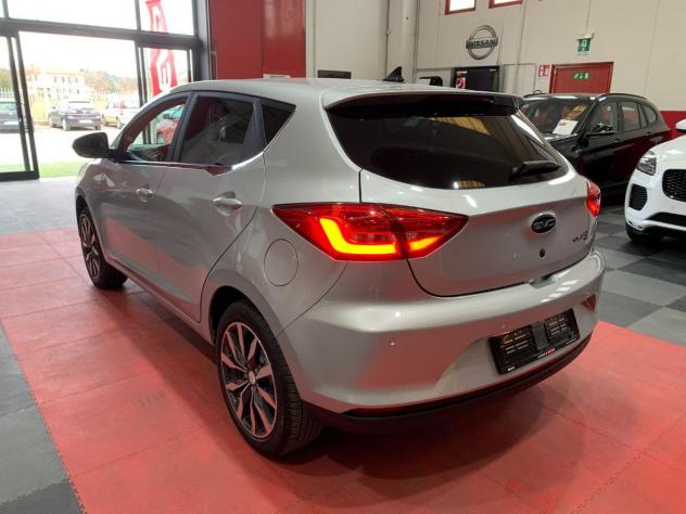 EVO Evo 3 Evo 3 1.5Garanzia 5 anni (60 mesi) o 100.000 chilometri - Foto 6