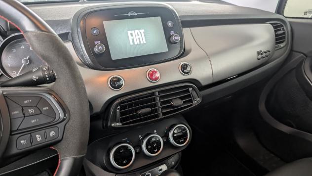 FIAT 500X 500X 1.5 T4 Hybrid 130 CV DCT Sport - Foto 9