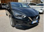Nissan Micra IG-T 92 Acenta