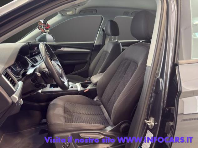 AUDI Q5 35 TDI 163 CV S tronic Business MHEV Promo rif. 23484648 - Foto 5