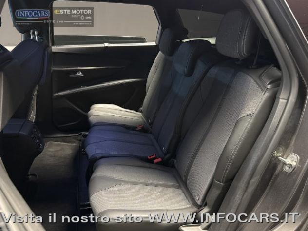 PEUGEOT 5008 BlueHDi 130 CV EAT8 Allure Pack 7 POSTI - PROMO rif. 24190057 - Foto 7