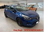 RENAULT Clio TCe 90 CV 5 porte Business Prezzo reale  rif. 22923806