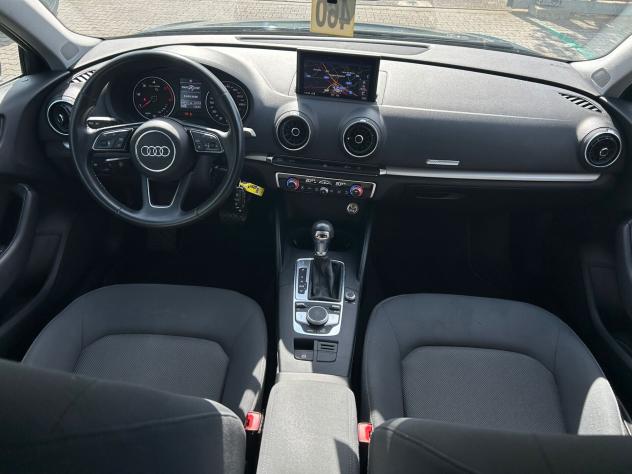 Audi A3 SPB 35 TDI S tronic Business - Foto 8