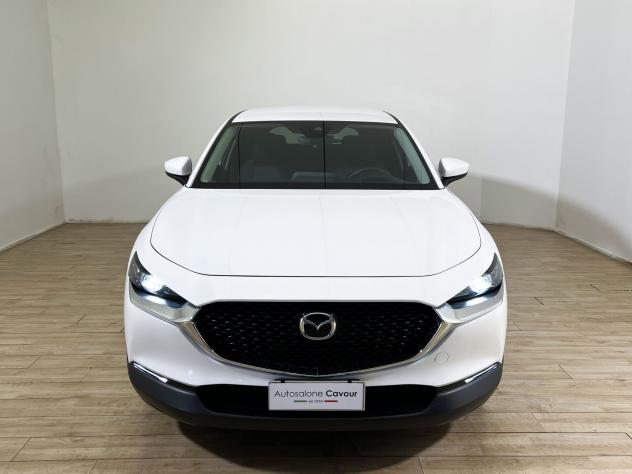 Mazda CX-30 CX-30 2.0 m-hybrid Evolve 2wd 150cv 6mt - Foto 2