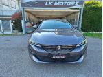 PEUGEOT 508 2ª serie 508 BlueHDi 130 Stop&Start SW Business