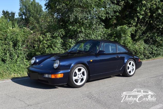 Porsche 964 Carrera 2 - Foto 2