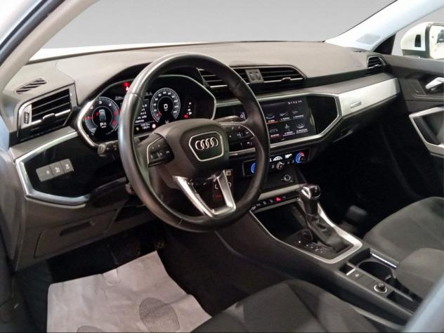 Audi Q3 I 2019 Sportback Sportback 35 2.0 tdi Business Plus s-tronic - Foto 9