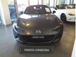 MAZDA MX-5 1.5L Skyactiv-G 132cv Exclusive-Line*PROMO AGOSTO* rif. 24000110