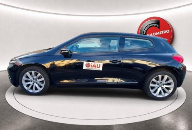VOLKSWAGEN Scirocco 1.4 TSI 160CV rif. 24182586 - Foto 4